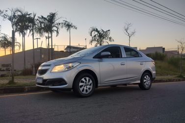 Chevrolet PRISMA