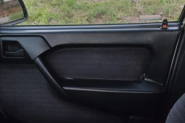 Chevrolet Vectra