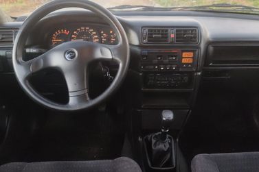 Chevrolet Vectra