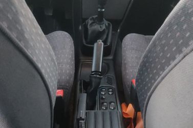 Chevrolet Vectra