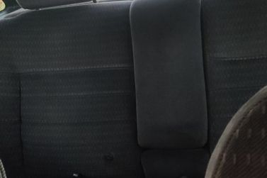 Chevrolet Vectra