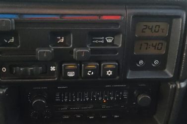 Chevrolet Vectra