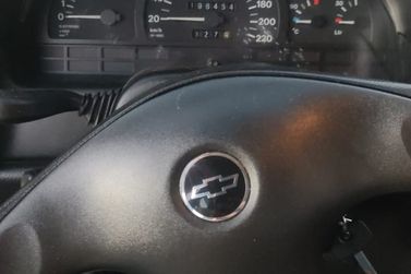 Chevrolet Vectra
