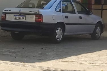 Chevrolet Vectra