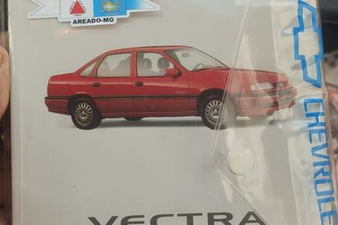 Chevrolet Vectra