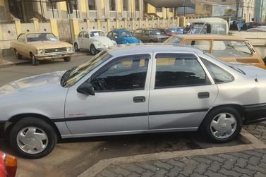 Chevrolet Vectra
