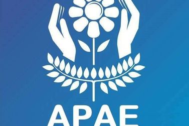 Balanço patrimonial da APAE Registro 