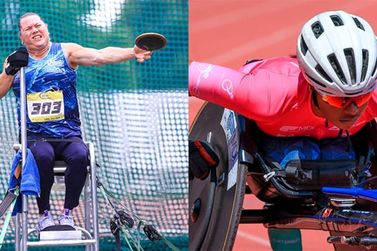 Atletas paralímpicas participam de bate-papo no Sesc Registro