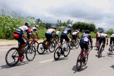 Acompanhe o resultado do Torneio de Verão de Ciclismo deste ano no Vale