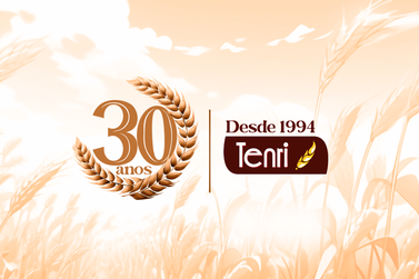 Indústria de pães do Vale do Ribeira lança selo comemorativo aos 30 anos