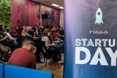 Startup Day do Sebrae será realizado no dia 16 em Registro