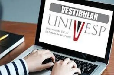 Vestibular da Univesp oferece 297 vagas na região de Registro