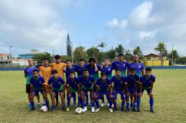 Equipe de futebol de campo da Ilha Comprida enfrenta Juquiá hoje