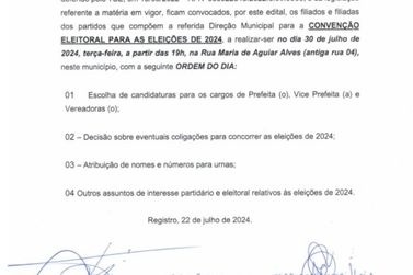 Federação Brasil da Esperança