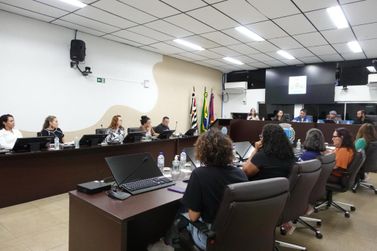 Direitos das Mulheres são temas de audiência pública em Registro