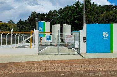 Queda de energia afeta abastecimento em Registro nesta quarta-feira