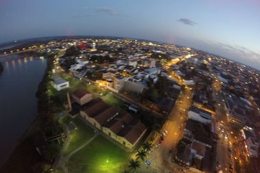 Registro convida população para debater o futuro da cidade