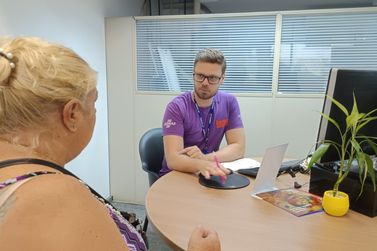MEI conta com mutirão de declaração anual nos postos do Sebrae Aqui