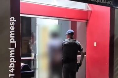 Condenado por estupro de vulnerável é preso em sítio na zona rural de Pariquera
