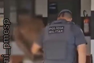 Polícia flagra e prende traficante com ‘sacolão’ de drogas no Vale do Ribeira