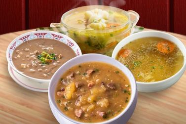 Casa da Amizade promove Noite de Caldos Solidária em Registro