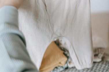 Em Registro: Varal Solidário – Doe amor em forma de roupinhas