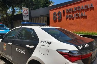 Homem é morto na estrada que liga ao distrito de Bulhões em Resende