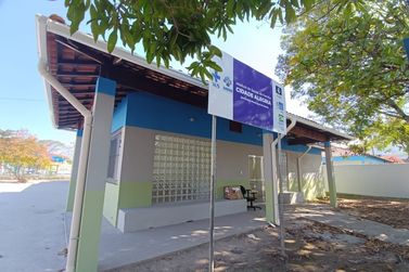 Prefeitura de Resende entrega posto de saúde revitalizado nesta quinta-feira