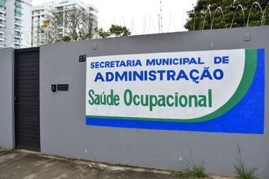 Servidores municipais da ativa de Resende terão acompanhamento nutricional 