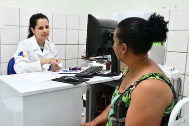Unidades de saúde de Resende funcionarão das 17h às 21h para exames preventivos 