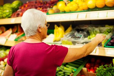 Nutricionista aponta os problemas mais comuns que surgem com o envelhecimento 