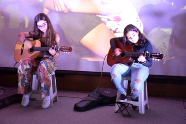 Projeto "Sou + Cultura" vai celebrar o Dia das Crianças com musical