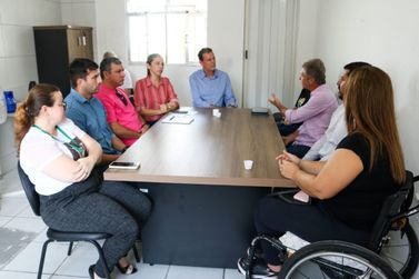 Casa dos Conselhos discute acessibilidade e mobilidade em Itatiaia
