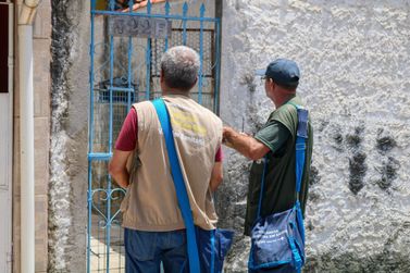 Decreto prioriza ações emergenciais de prevenção à dengue em Itatiaia