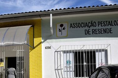 Forastieri faz indica&ccedil;&otilde;es de melhorias voltadas &agrave; Pestalozzi