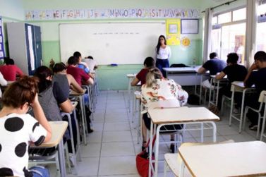Educa&ccedil;&atilde;o de Resende realiza Exames de Certifica&ccedil;&atilde;o de Ensino Fundamental
