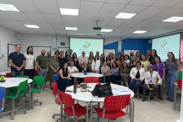 Resende participa de Mostra Regional de Escolas Inovadoras do Sul Fluminense