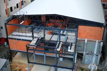 Investimentos na Sa&uacute;de de Resende em 2025 trazem reconhecimento internacional
