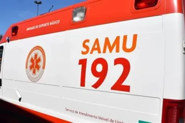 M&eacute;dio Para&iacute;ba passa a contar com o 192 F&aacute;cil para chamadas de urg&ecirc;ncia do SAMU