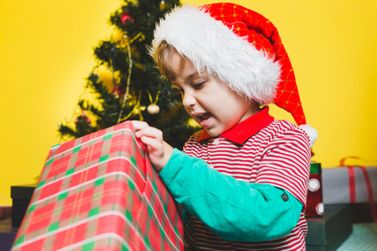 O que a frustra&ccedil;&atilde;o na inf&acirc;ncia em datas como o Natal revelam 
