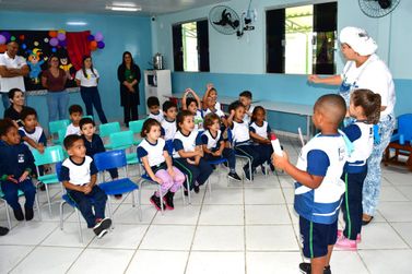 Inscri&ccedil;&otilde;es para concurso de auxiliar de creche em Resende terminam nesta quarta