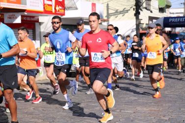 Inscri&ccedil;&otilde;es abertas para a 1&ordf; edi&ccedil;&atilde;o da Corrida de Montanha de S&atilde;o Sebasti&atilde;o