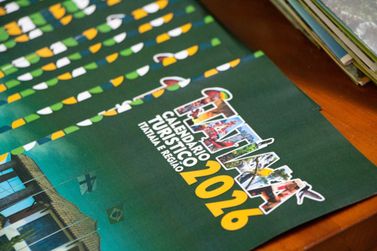 Itatiaia lan&ccedil;a Calend&aacute;rio de Eventos Tur&iacute;sticos 2026 focado na promo&ccedil;&atilde;o regional