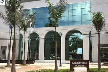 Or&ccedil;amento aprovado para Resende em 2026 ser&aacute; acima de R$ 1,1 Bi