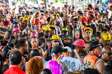 Carnaval em Resende ter&aacute; programa&ccedil;&atilde;o variada, seguran&ccedil;a e clima familiar