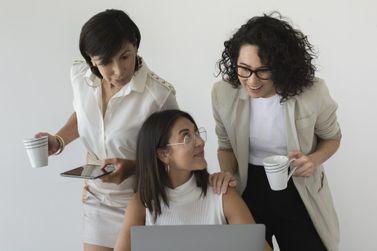 Empreendedorismo, ciclos menstruais e o uso de IA &eacute; tema de semin&aacute;rio em Resende