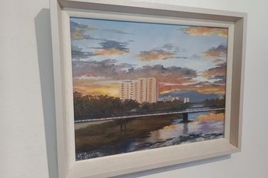 Exposi&ccedil;&atilde;o celebra o Dia Internacional da Mulher no MAM de Resende 