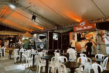 Festival Rock and Trucks agita o final de semana em Resende