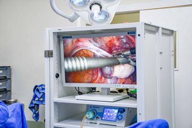 Resende faz conscientiza&ccedil;&atilde;o sobre endometriose e amplia as cirurgias pelo SUS
