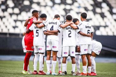 Resende FC recebe o Fluminense neste s&aacute;bado do Est&aacute;dio do Trabalhador